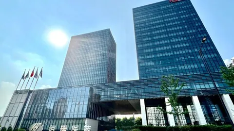 广州停车费大调整：告别高额刺客，最高限价直降128元